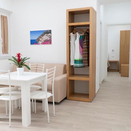 סורנטו Casa Mia Apartments מראה חיצוני תמונה