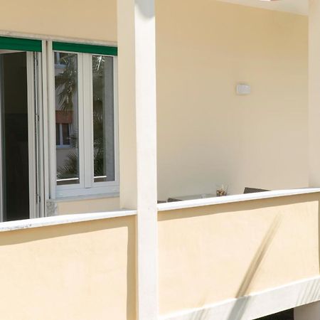 סורנטו Casa Mia Apartments מראה חיצוני תמונה