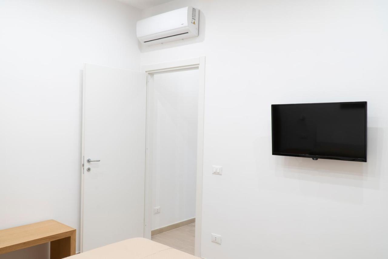 סורנטו Casa Mia Apartments מראה חיצוני תמונה