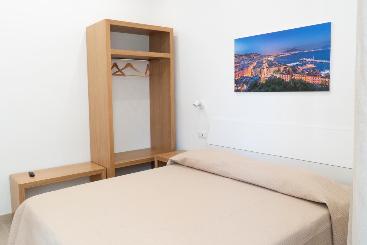סורנטו Casa Mia Apartments מראה חיצוני תמונה