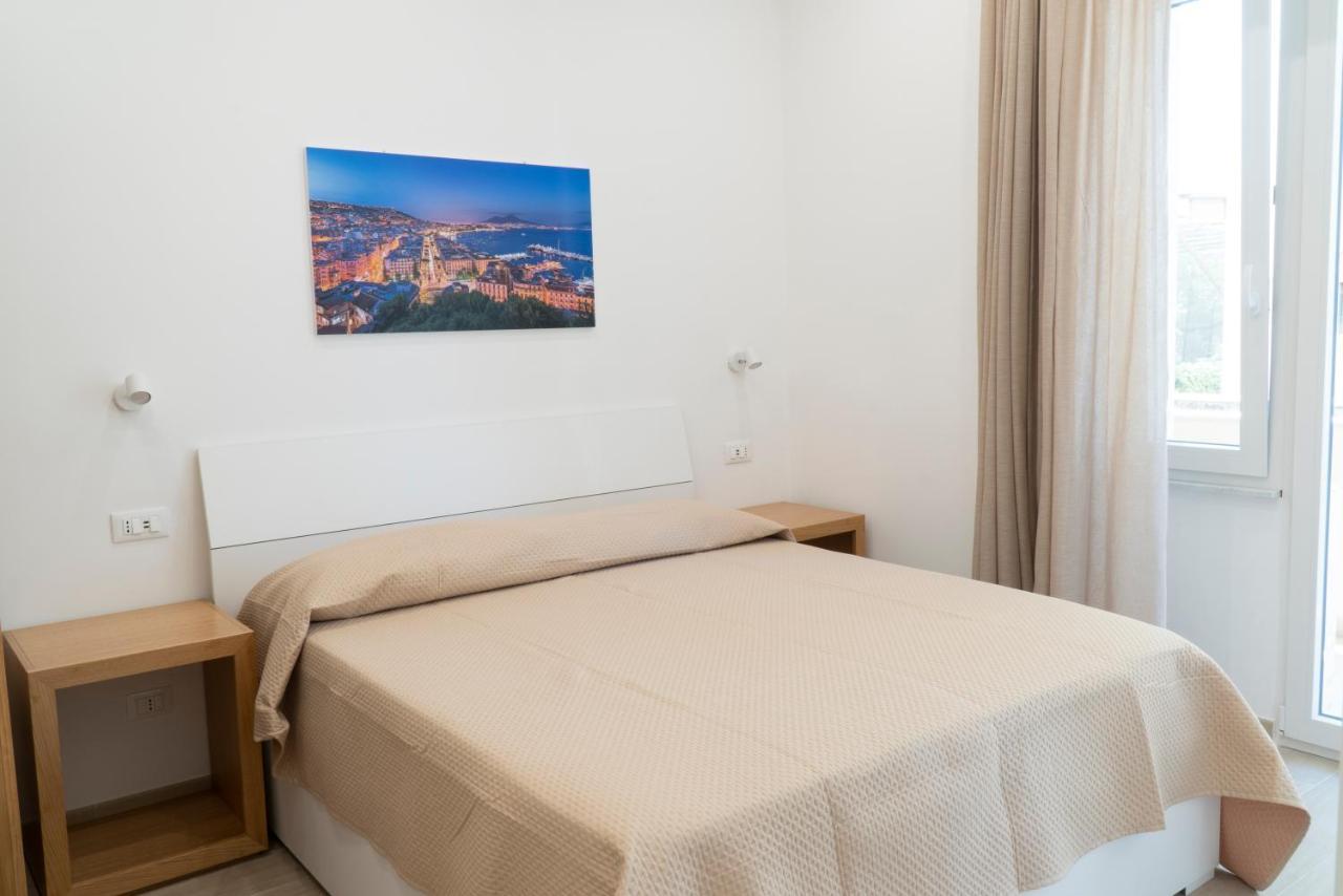 סורנטו Casa Mia Apartments מראה חיצוני תמונה