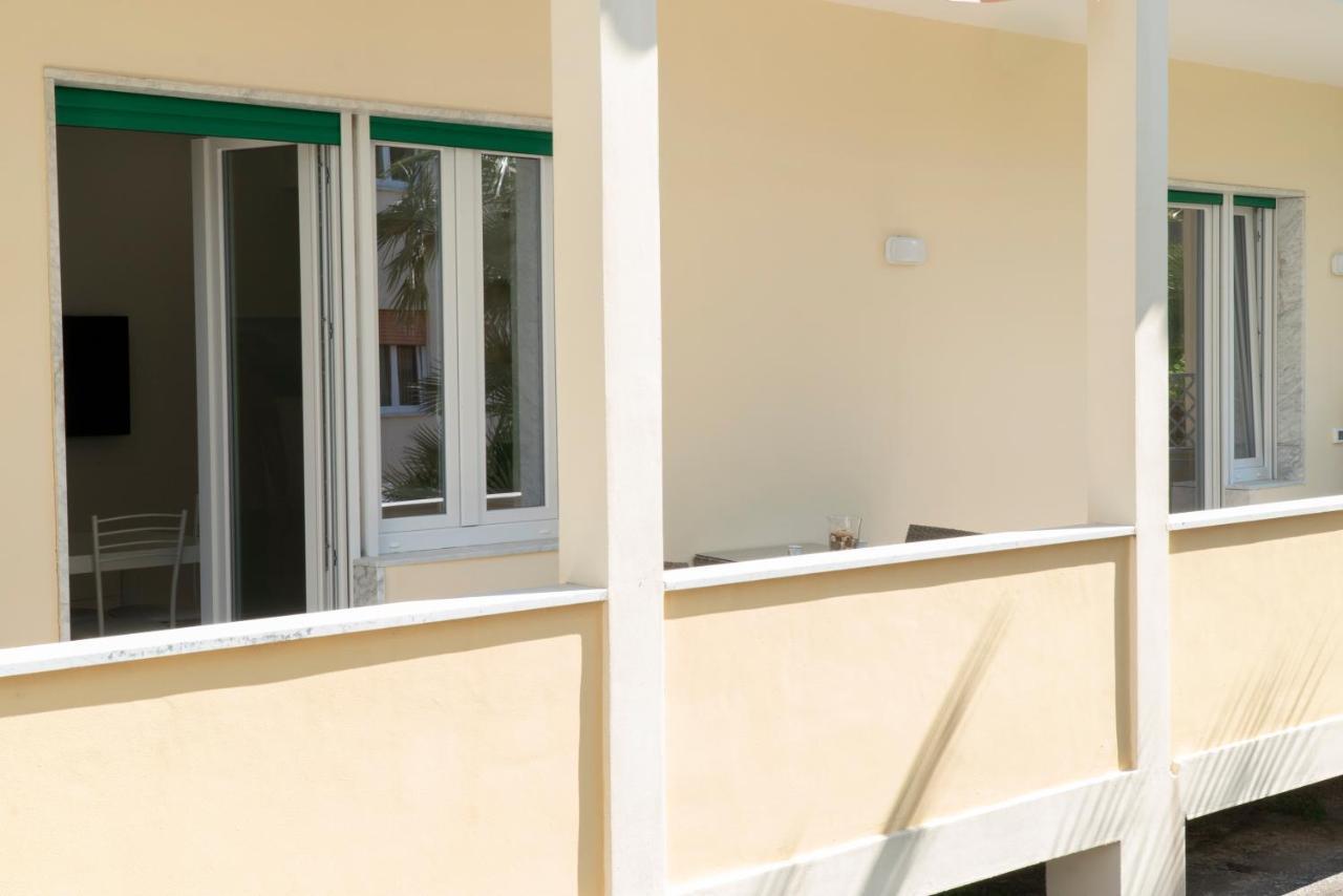 סורנטו Casa Mia Apartments מראה חיצוני תמונה