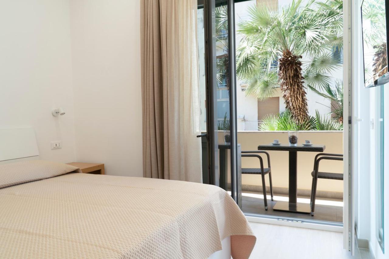 סורנטו Casa Mia Apartments מראה חיצוני תמונה