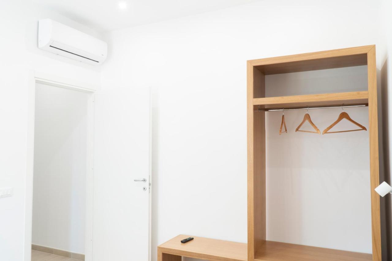 סורנטו Casa Mia Apartments מראה חיצוני תמונה
