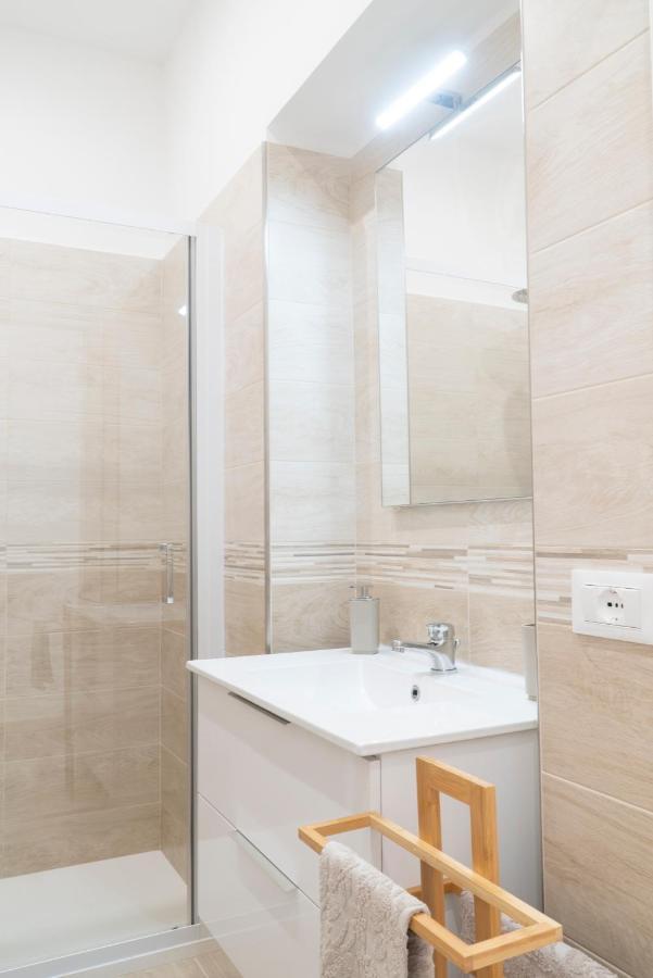 סורנטו Casa Mia Apartments מראה חיצוני תמונה