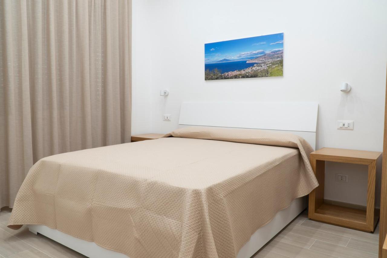 סורנטו Casa Mia Apartments מראה חיצוני תמונה