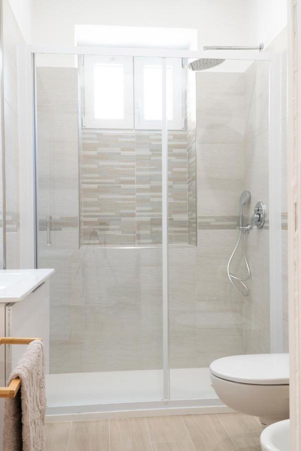 סורנטו Casa Mia Apartments מראה חיצוני תמונה
