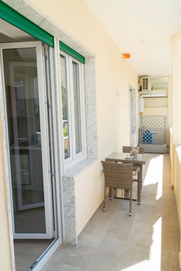 סורנטו Casa Mia Apartments מראה חיצוני תמונה